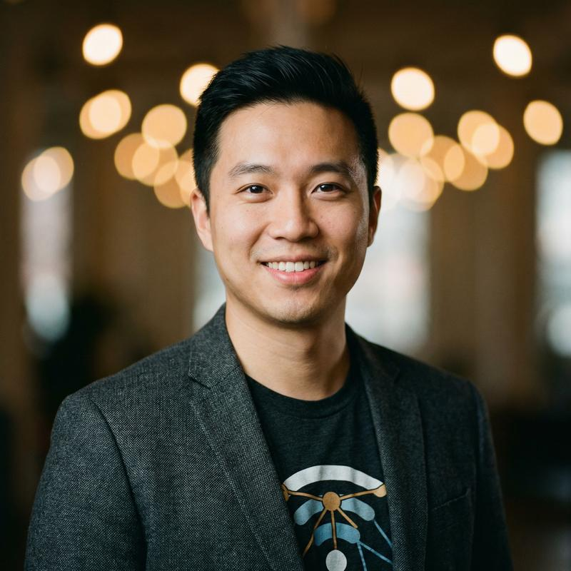 同人动漫社区运营总监周文轩