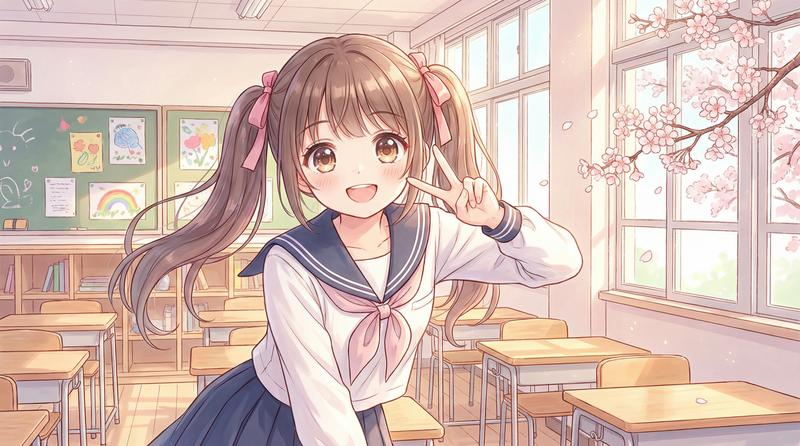 同人动漫传媒作品