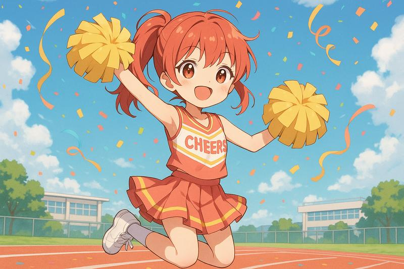 同人动漫传媒作品